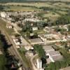 Photos aériennes de Condom (32100) - Une Zone d'Activité Industrielle. | Gers, Occitanie, France - Photo réf. N001733