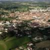 Photos aériennes de Eauze (32800) - Autre vue | Gers, Midi-Pyrénées, France - Photo réf. N001747