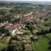 Photos aériennes de Gondrin (32330) - Autre vue | Gers, Occitanie, France - Photo réf. N001758