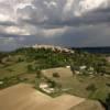 Photos aériennes de Lauzerte (82110) - Autre vue | Tarn-et-Garonne, Occitanie, France - Photo réf. N001766