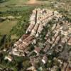 Photos aériennes de "villages" - Photo réf. N001770 - beaux villages