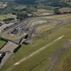 Photos aériennes de Nogaro (32110) | Gers, Occitanie, France - Photo réf. N001778