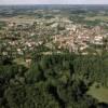 Photos aériennes de Nogaro (32110) - Autre vue | Gers, Occitanie, France - Photo réf. N001779