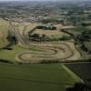 Photos aériennes de Nogaro (32110) | Gers, Occitanie, France - Photo réf. N001783