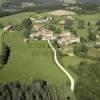 Photos aériennes de Saint-Amant-Roche-Savine (63890) - Autre vue | Puy-de-Dôme, Auvergne-Rhône-Alpes, France - Photo réf. N001822