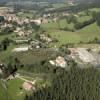Photos aériennes de Saint-Amant-Roche-Savine (63890) - Autre vue | Puy-de-Dôme, Auvergne-Rhône-Alpes, France - Photo réf. N001830