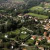 Photos aériennes de Mozac (63200) | Puy-de-Dôme, Auvergne-Rhône-Alpes, France - Photo réf. N001853
