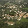 Photos aériennes de Mozac (63200) | Puy-de-Dôme, Auvergne-Rhône-Alpes, France - Photo réf. N001855