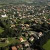Photos aériennes de Mozac (63200) | Puy-de-Dôme, Auvergne-Rhône-Alpes, France - Photo réf. N001858