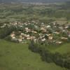 Photos aériennes de Mozac (63200) | Puy-de-Dôme, Auvergne-Rhône-Alpes, France - Photo réf. N001859