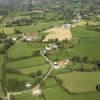 Photos aériennes de Pionsat (63330) - Autre vue | Puy-de-Dôme, Auvergne-Rhône-Alpes, France - Photo réf. N001862