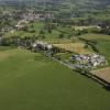 Photos aériennes de Pionsat (63330) - Autre vue | Puy-de-Dôme, Auvergne-Rhône-Alpes, France - Photo réf. N001863