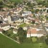 Photos aériennes de Pionsat (63330) - Autre vue | Puy-de-Dôme, Auvergne, France - Photo réf. N001868