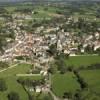Photos aériennes de Pionsat (63330) - Autre vue | Puy-de-Dôme, Auvergne, France - Photo réf. N001871