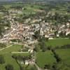 Photos aériennes de Pionsat (63330) - Autre vue | Puy-de-Dôme, Auvergne-Rhône-Alpes, France - Photo réf. N001871