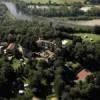 Photos aériennes de Brassac-les-Mines (63570) - Le Château | Puy-de-Dôme, Auvergne, France - Photo réf. N001875