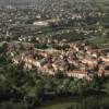Photos aériennes de Brassac-les-Mines (63570) | Puy-de-Dôme, Auvergne-Rhône-Alpes, France - Photo réf. N001877