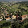Photos aériennes de Brassac-les-Mines (63570) - Autre vue | Puy-de-Dôme, Auvergne, France - Photo réf. N001884 - Le Musée de Peynet.