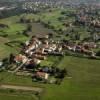 Photos aériennes de Brassac-les-Mines (63570) | Puy-de-Dôme, Auvergne-Rhône-Alpes, France - Photo réf. N001886