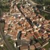 Photos aériennes de Brassac-les-Mines (63570) | Puy-de-Dôme, Auvergne-Rhône-Alpes, France - Photo réf. N001891