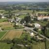 Photos aériennes de Saint-Gervais-d'Auvergne (63390) - Autre vue | Puy-de-Dôme, Auvergne-Rhône-Alpes, France - Photo réf. N001895