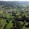 Photos aériennes de Saint-Anthème (63660) - Autre vue | Puy-de-Dôme, Auvergne-Rhône-Alpes, France - Photo réf. N001902