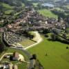Photos aériennes de Saint-Anthème (63660) - Autre vue | Puy-de-Dôme, Auvergne-Rhône-Alpes, France - Photo réf. N001903