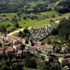 Photos aériennes de Saint-Anthème (63660) - Autre vue | Puy-de-Dôme, Auvergne-Rhône-Alpes, France - Photo réf. N001905