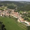 Photos aériennes de Saint-Anthème (63660) - Autre vue | Puy-de-Dôme, Auvergne-Rhône-Alpes, France - Photo réf. N001906
