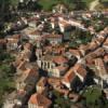 Photos aériennes de Saint-Anthème (63660) - Autre vue | Puy-de-Dôme, Auvergne-Rhône-Alpes, France - Photo réf. N001910