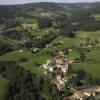 Photos aériennes de Saint-Anthème (63660) - Autre vue | Puy-de-Dôme, Auvergne-Rhône-Alpes, France - Photo réf. N001911