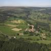 Photos aériennes de Saint-Anthème (63660) - Autre vue | Puy-de-Dôme, Auvergne-Rhône-Alpes, France - Photo réf. N001913