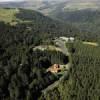 Photos aériennes de Saint-Anthème (63660) - Autre vue | Puy-de-Dôme, Auvergne-Rhône-Alpes, France - Photo réf. N001914
