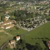 Photos aériennes de Courpière (63120) - Autre vue | Puy-de-Dôme, Auvergne-Rhône-Alpes, France - Photo réf. N001924