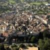 Photos aériennes de Courpière (63120) - Autre vue | Puy-de-Dôme, Auvergne-Rhône-Alpes, France - Photo réf. N001927