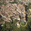 Photos aériennes de Courpière (63120) - Autre vue | Puy-de-Dôme, Auvergne-Rhône-Alpes, France - Photo réf. N001928