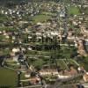 Photos aériennes de Courpière (63120) - Autre vue | Puy-de-Dôme, Auvergne-Rhône-Alpes, France - Photo réf. N001929