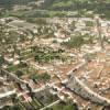 Photos aériennes de Courpière (63120) - Autre vue | Puy-de-Dôme, Auvergne-Rhône-Alpes, France - Photo réf. N001930