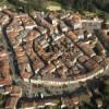 Photos aériennes de Courpière (63120) - Autre vue | Puy-de-Dôme, Auvergne-Rhône-Alpes, France - Photo réf. N001931