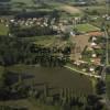 Photos aériennes de Courpière (63120) - Autre vue | Puy-de-Dôme, Auvergne-Rhône-Alpes, France - Photo réf. N001932