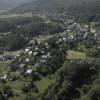 Photos aériennes de Murol (63790) - Autre vue | Puy-de-Dôme, Auvergne-Rhône-Alpes, France - Photo réf. N001938