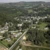 Photos aériennes de Murol (63790) - Autre vue | Puy-de-Dôme, Auvergne-Rhône-Alpes, France - Photo réf. N001940