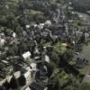 Photos aériennes de Murol (63790) - Autre vue | Puy-de-Dôme, Auvergne-Rhône-Alpes, France - Photo réf. N001943