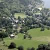 Photos aériennes de Chambon-sur-Lac (63790) | Puy-de-Dôme, Auvergne-Rhône-Alpes, France - Photo réf. N001951