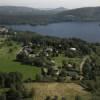 Photos aériennes de Aydat (63970) - Autre vue | Puy-de-Dôme, Auvergne-Rhône-Alpes, France - Photo réf. N001962