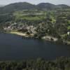 Photos aériennes de Aydat (63970) - Autre vue | Puy-de-Dôme, Auvergne-Rhône-Alpes, France - Photo réf. N001964