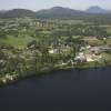 Photos aériennes de Aydat (63970) - Autre vue | Puy-de-Dôme, Auvergne-Rhône-Alpes, France - Photo réf. N001966