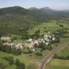 Photos aériennes de Aydat (63970) - Autre vue | Puy-de-Dôme, Auvergne-Rhône-Alpes, France - Photo réf. N001968