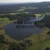 Photos aériennes de "lacs" - Photo réf. N001982