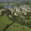 Photos aériennes de La Tour-d'Auvergne (63680) - Autre vue | Puy-de-Dôme, Auvergne-Rhône-Alpes, France - Photo réf. N002034